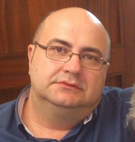 Mariano Vivancos