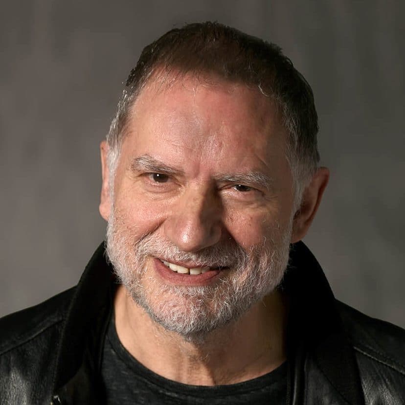 Nancho Novo