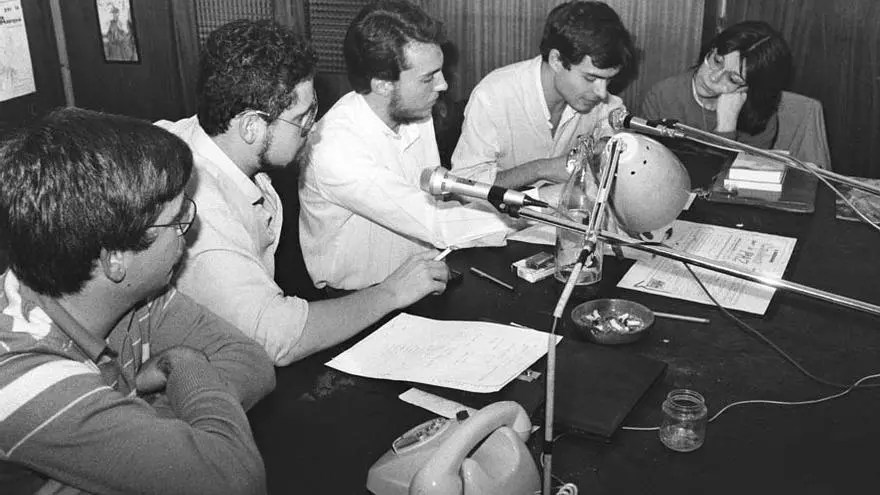 Radio Termita