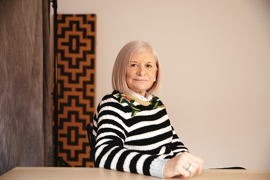 Alicia Giménez Bartlett