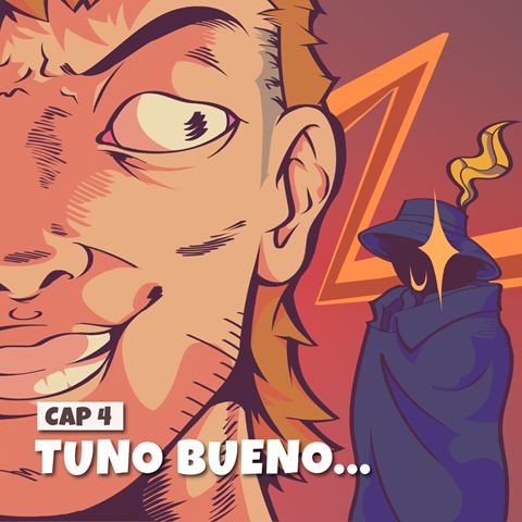 Cap4