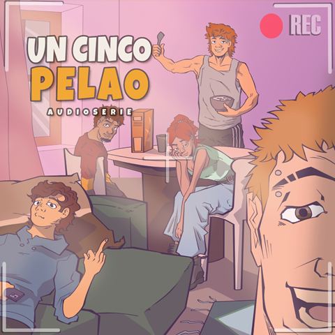 Un Cinco Pelao