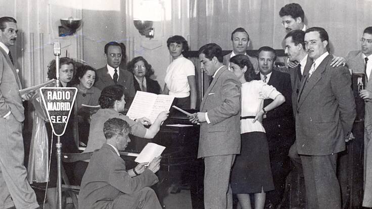 https___cloudfront-eu-central-1.images.arcpublishing.com_prisaradio_NXMNK53YKVA25FO4CJTX5IAMGE Radio Teatro en Radio Madrid (Cadena SER)