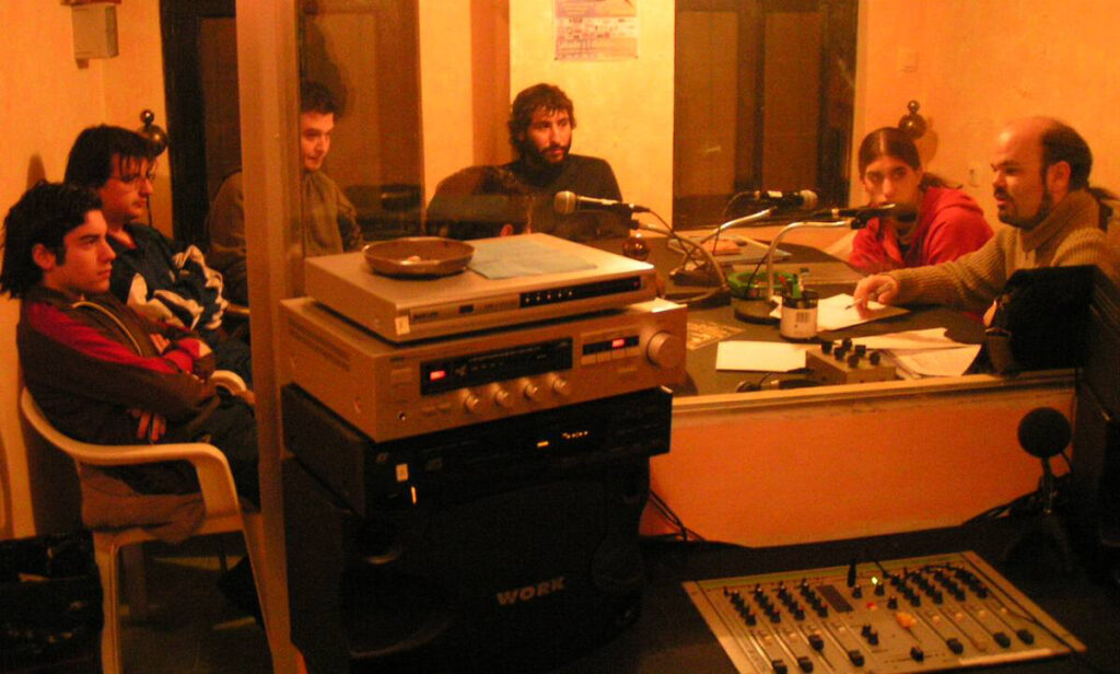 Radio Kolor